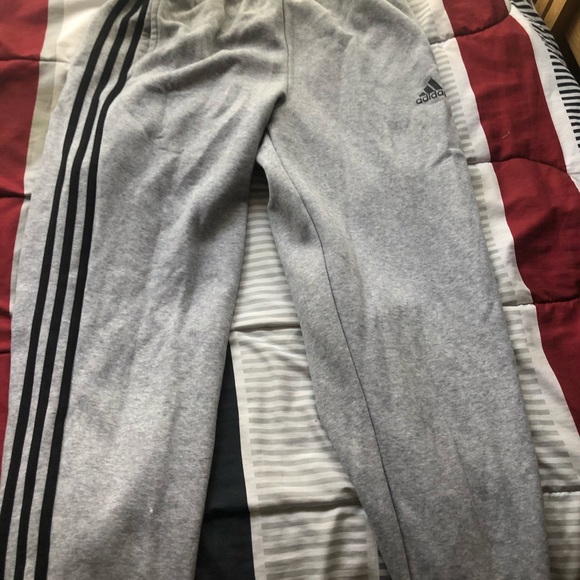 Adidas Joggers - Picture 2 of 3
